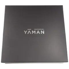 CK13 D ヤーマン レイボーテ Rフラッシュ ハイパー for Salon YA-MAN 美顔器 脱毛器 家庭用脱毛器 LED ローラーヘッド ムダ毛ケア アプリ連動 VIO脱毛 顔脱毛