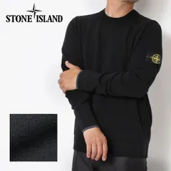 2023年最新】ストーンアイランド STONE ISLANDロゴワッペンの人気