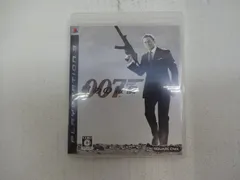 192-a 007/慰めの報酬 - PS3 スクウェア・エニックス(SQUARE ENIX) 4988601005968