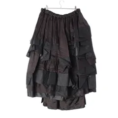 2025年最新】COMMEdesGarcons チュールスカートの人気アイテム - メルカリ