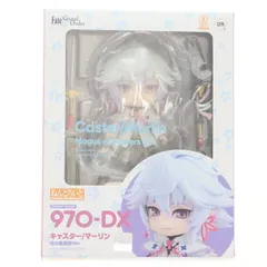 ねんどろいど 970-DX キャスター/マーリン 花の魔術師Ver. Fate/Grand Order(フェイト/グランドオーダー) 完成品 可動フィギュア オランジュ・ルージュ