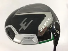 カラカラ　ELYTE エリート　アイアンセット　新品未使用 Callaway ELYTE IRON キャロウェイ エリート アイアン | ゴルフ