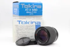 2024年最新】TOKINA トキナー AT-X macro 90mm F2.5の人気アイテム 