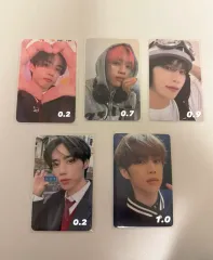 2025年最新】the boyz ソヌの人気アイテム - メルカリ