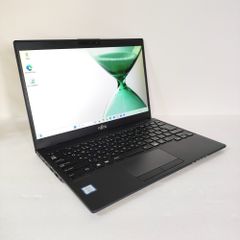 富士通 LIFEBOOK WU2/D2｜i5/8GB/256GB