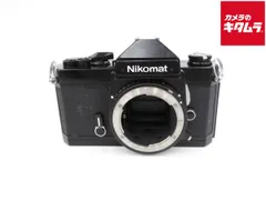 w*4様 Nikon FT3 中古】(ニコン) Nikon Nikomat FT3 ブラック｜ナニワグループ