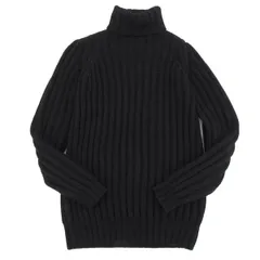JIL SANDER（ジルサンダー）カシミヤシルクＶネックニット 濃紺 OLD&VINTAGE] JIL SANDER カシミヤシルクVネックニット – dim at