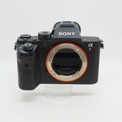 2025年最新】中古 SONY α7Rの人気アイテム - メルカリ