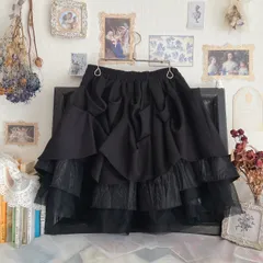 2024年最新】キューティーフラッシュ ひざ丈スカートの人気アイテム  