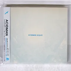 2025年最新】ACIDMAN レコードの人気アイテム - メルカリ