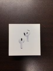 保証開始品 Apple Air pods4 MXP93J/A