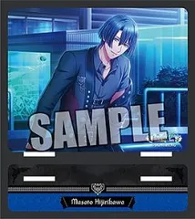 【新品・公式】うたの☆プリンスさまっ♪Shining Live アクリルスタンド Seal of the Damned Ver. 聖川真斗