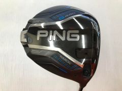 【最短翌日発送】G440 MAX | 9 | S | TOUR 2.0 CHROME 65 | 中古 | ドライバー | ピン