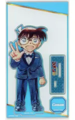 コナン展日本限定！名偵探柯南展30周年記念⭐️ 安室透！新品未開封 名偵探柯南展30周年記念⭐️日本限定品⭐️江戸川コナン