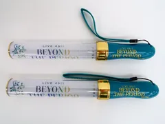 2本セット 劇場版アイドリッシュセブン LIVE 4bit BEYOND THE PERiOD ペンライト