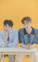 SEVENTEEN 2021 5TH FAN MEETING CARAT LAND JOSHUA/VERNON トレーディングカード 0041