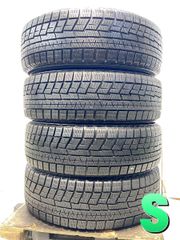 205/60R16  
ヨコハマ アイスガード iG60 
中古タイヤ スタッドレスタイヤ 4本セット
 w16250520033
