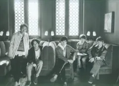 嵐 19年 ARASHI Anniversary Tour 5×20 集合 クリアファイルA 第2弾