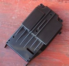 電池ケース デジ簡 VXD20等用 FBA-34 - メルカリ