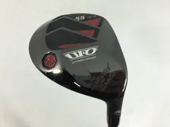 【7本セット‼︎レア‼︎美品‼︎】キャスコ UFO ユーティリティ R 7本セット‼︎レア‼︎美品‼︎】キャスコ UFO ユーティリティ R