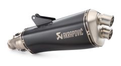 Akrapovič "Slip-on Line" 690 smc Rスリップオン