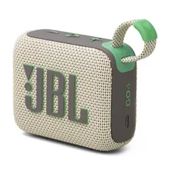【新品 未使用 未開梱】 JBL　ブルートゥース スピーカー ［防水 /Bluetooth対応］ WIMBLEDON GREEN　JBLGO4SANDのサムネイル