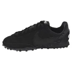 2024年最新】NIKE WAFFLE RACER BLACK COMME DES GARCONSの人気