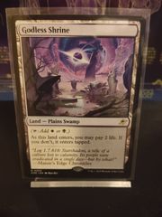 EOE】星間航路の助言 / MTG / 久遠の終端 - メルカリ