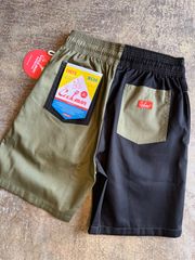 COOKMAN SHORTPANTS新品 CRAZY PATTERN CHILL