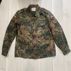 2025年最新】ドイツ軍 迷彩服の人気アイテム - メルカリ