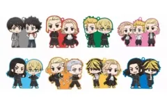 【中古】雑貨 全8種セット 「東京リベンジャーズ わいわいアクリルバッグチャーム」