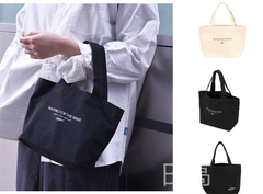 在庫処分！！！wtw トートバッグ　Sサイズ　ECO TOTE WAITING　ファッション レディースファッション バッグ トートバッグ