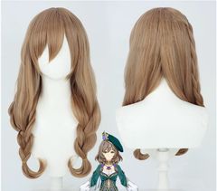 にじさんじ フレン・E・ルスタリオ ウィッグ コスプレ - メルカリ