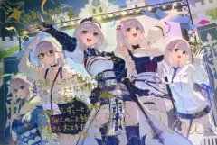 【★加古川物流】中古 未開封 白銀ノエル 活動5周年記念 ノエルとおそろっちホロライブ【718】 白銀ノエル 活動5周年記念 – hololive production official shop