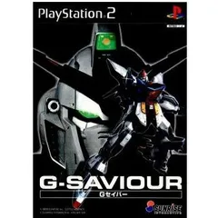 【中古】PS2 G-SAVIOUR ジーセイバー