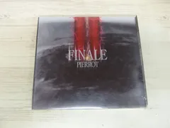 バラ売り可能 PIERROT ピエロ CD DVD VHS セット ビジュアル系バンド「Pierrot（ピエロ）」CD・DVD8枚セット