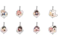 【中古】雑貨 全8種セット 「SPY×FAMILY つながる!アクリルチャーム vol.2」