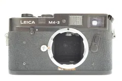 2025年最新】Leica M4-2の人気アイテム - メルカリ
