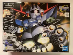 BANDAI SPIRITS BB戦士 SDガンダム G GENERATION NEO ジオング(パーフェクト仕様) 234