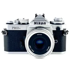 2023年最新】nikon fm3aの人気アイテム - メルカリ