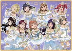 ラブライブ！サンシャイン!! プレミアムブランケットクリスマス