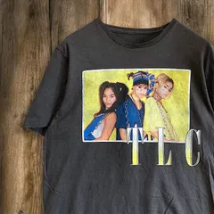 2025年最新】tlc tシャツの人気アイテム - メルカリ