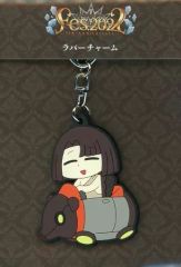 [중고] 잡화 라이더/태공망 리요 신작 일러스트 고무 매력 [Fate/Grand Order Fes. 2022 ~7th Anniversary~]