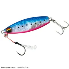 ダイワ フラットジャンキー ヒラメタルＲ３０ ヒラメイワシのサムネイル