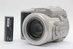 2026年最新】finepix 4900zの人気アイテム - メルカリ
