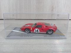 ART MODEL Ferrari Dino 196 SP 72号車 - メルカリ