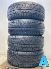 2021年製 ミシュラン 中古スタッドレスタイヤ 215/60R17 4本セット shonei-tire_z0516