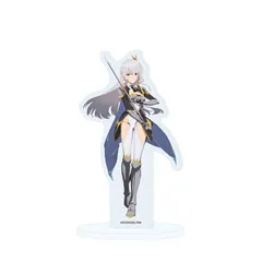 ドラエグコラボ片田舎のおっさんアクリルスタンド Amazon.co.jp: [HESHI] 片田舎のおっさん剣聖に成る アクリル