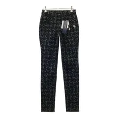 サイズ：00 PEARLY GATES パーリーゲイツ 055-2231016 パンツ レオパード 千鳥 グレー系 [240101513297] ゴルフウェア レディース ストストのサムネイル