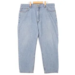 2026年最新】リーバイス 550 w42の人気アイテム - メルカリ